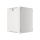 Lanberg Wisząca 19" 15U 600x600mm jednosekcyjna (szara) - 455397 - zdjęcie 3